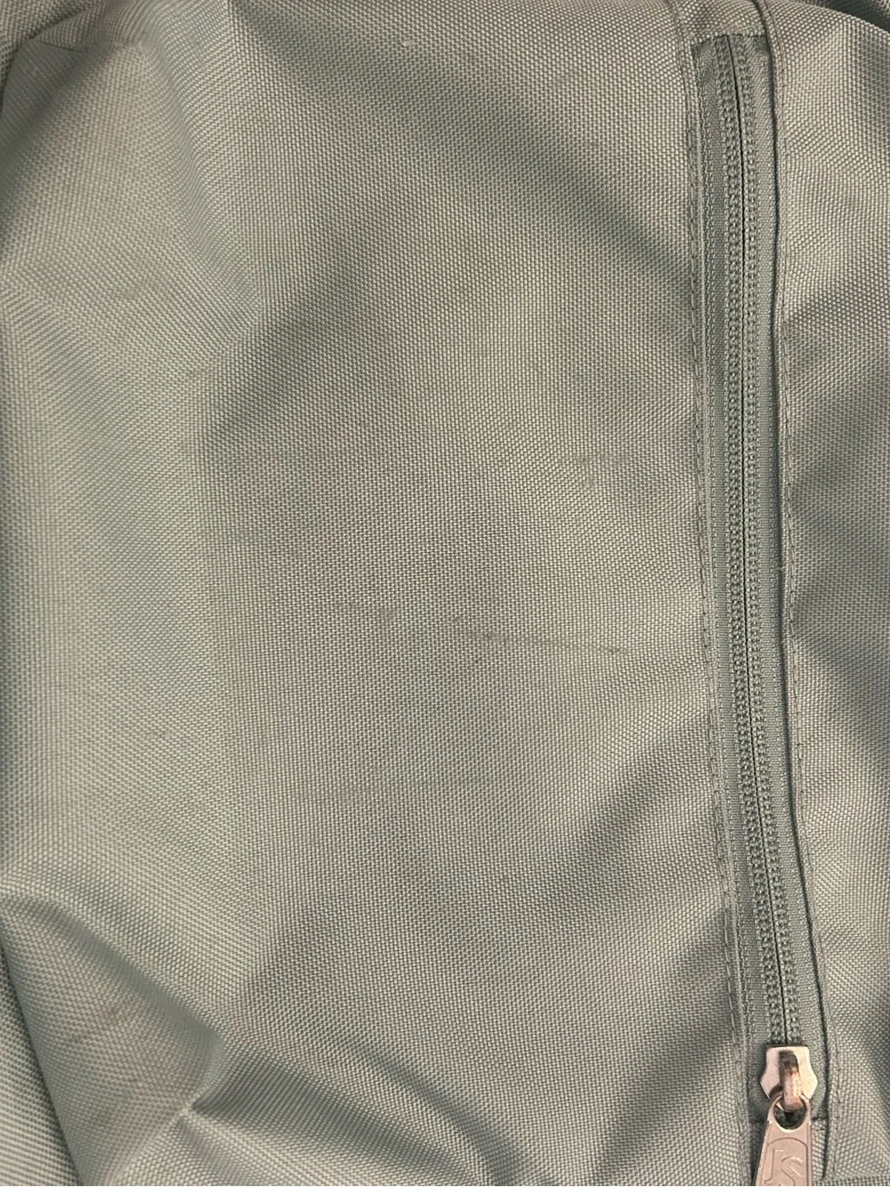 Jansport Cross Town Plus 17” Everyday Backpack - Faded Sage